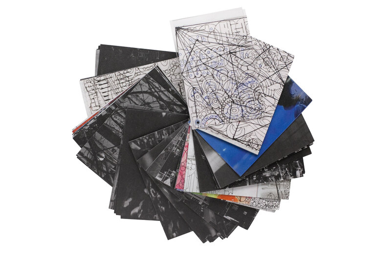 Gate Hack Eden - 金村修 | shashasha 写々者 - 写真集とアートブック