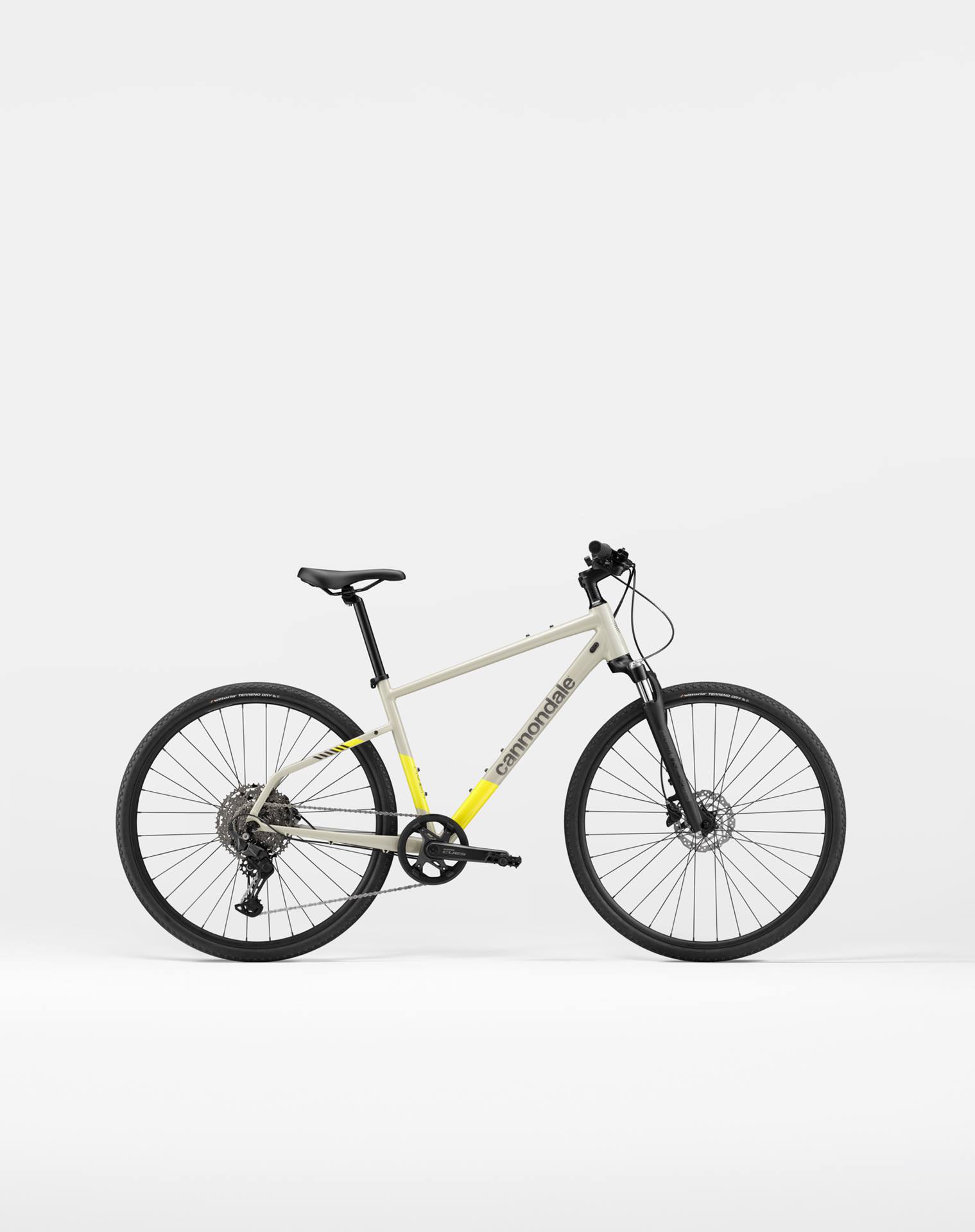 Commuter Bikes | Hybrid Bikes | Cannondale