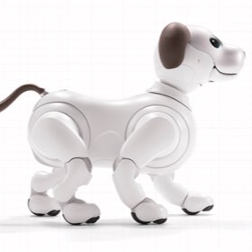 Sony aibo Companion Robot | ERS1000