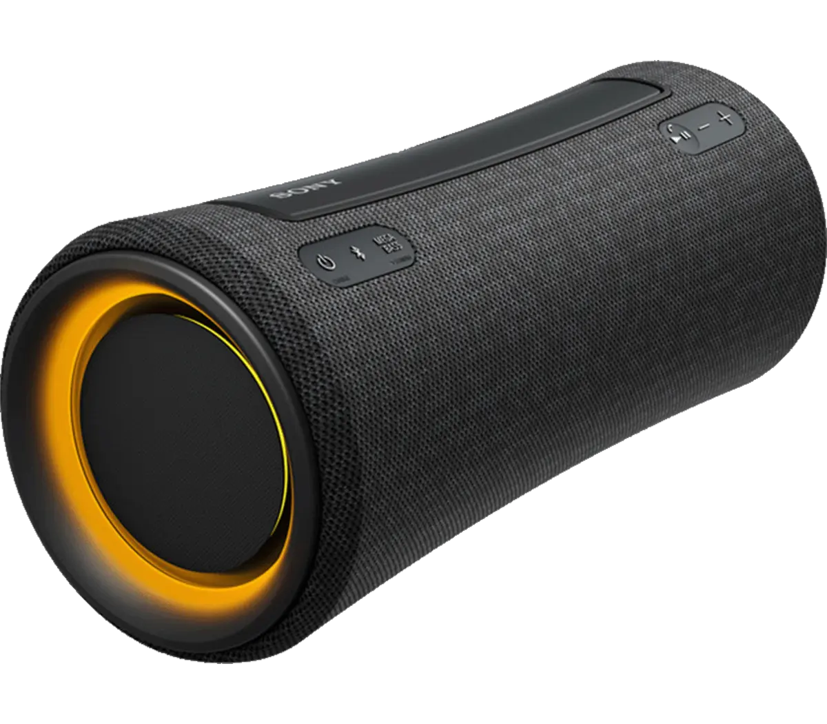 Sony XG300 MEGA BASS Portable Bluetooth Wireless Speaker | Black