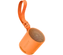 Sony SRS-XB100/D Compact Bluetooth Speaker | Orange
