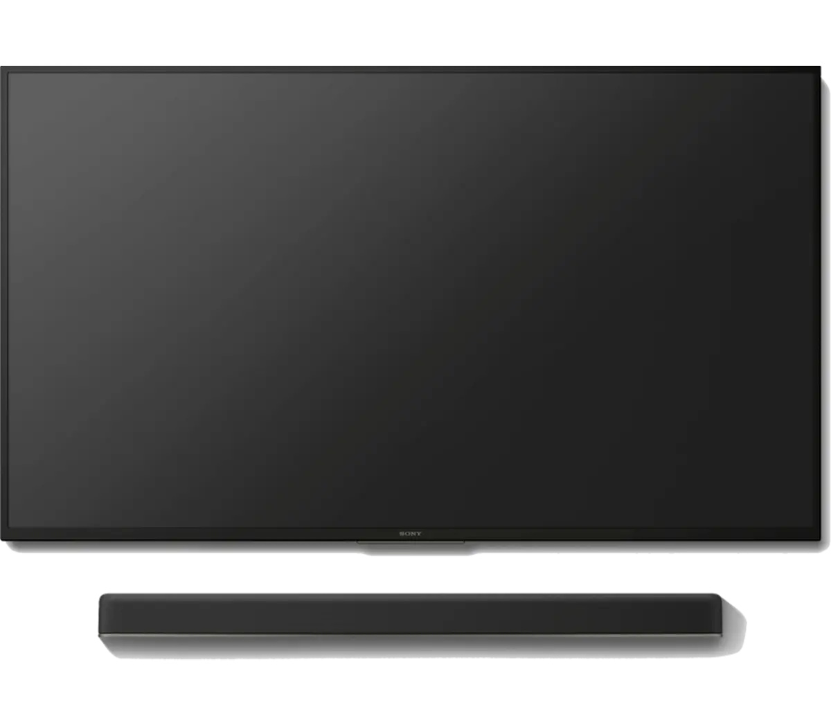 Sony 2.1