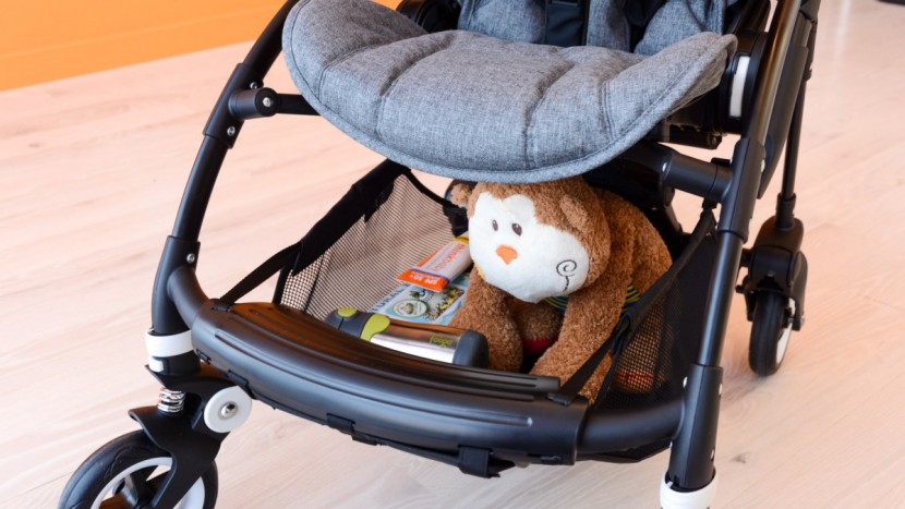 Bugaboo Bee5 Review | Tested & Rated