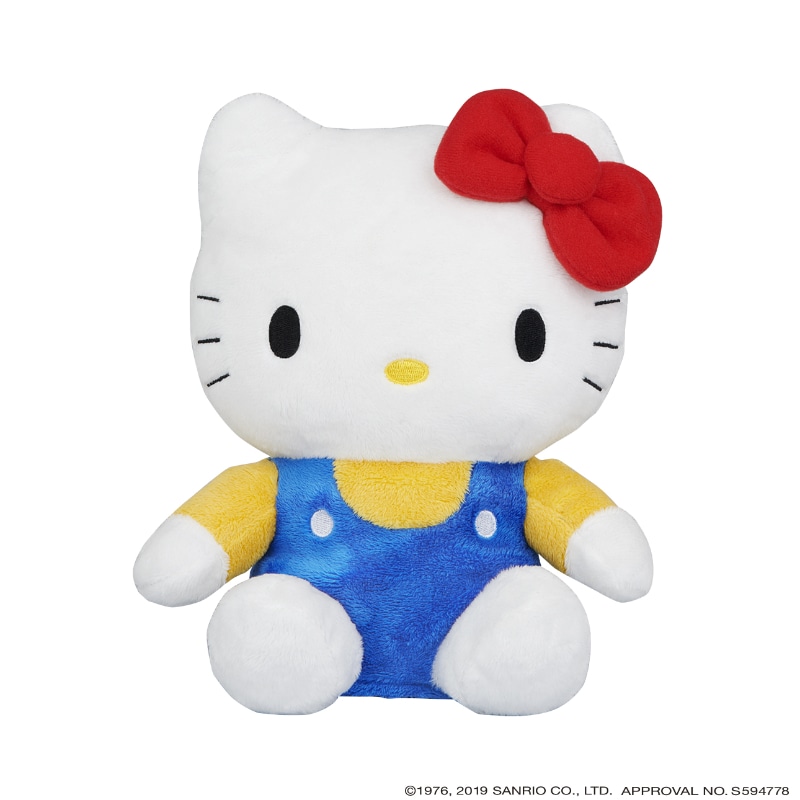 ハローキティ ヘッドカバー フェアウェイウッド用（FW用）｜郵便局の