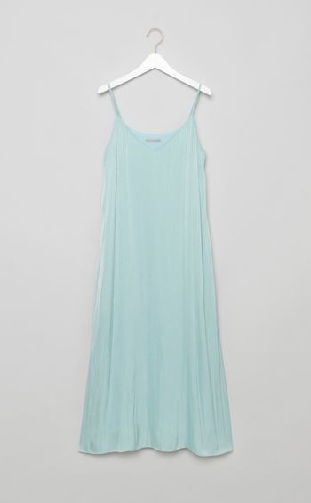 MARKAWARE｜サマーウールプルオーバーシャツ