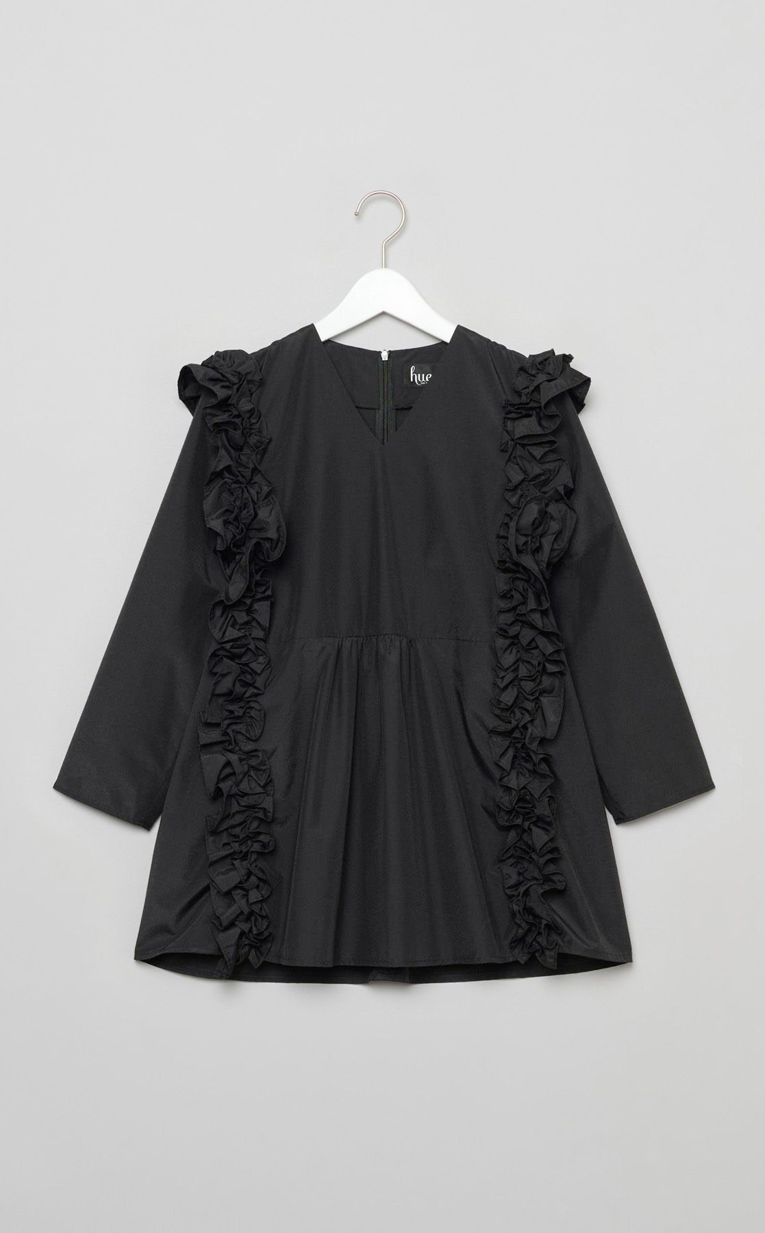 hue DAY TO EVENING(ヒュー・デイ・トゥ・イブニング)のレンタル