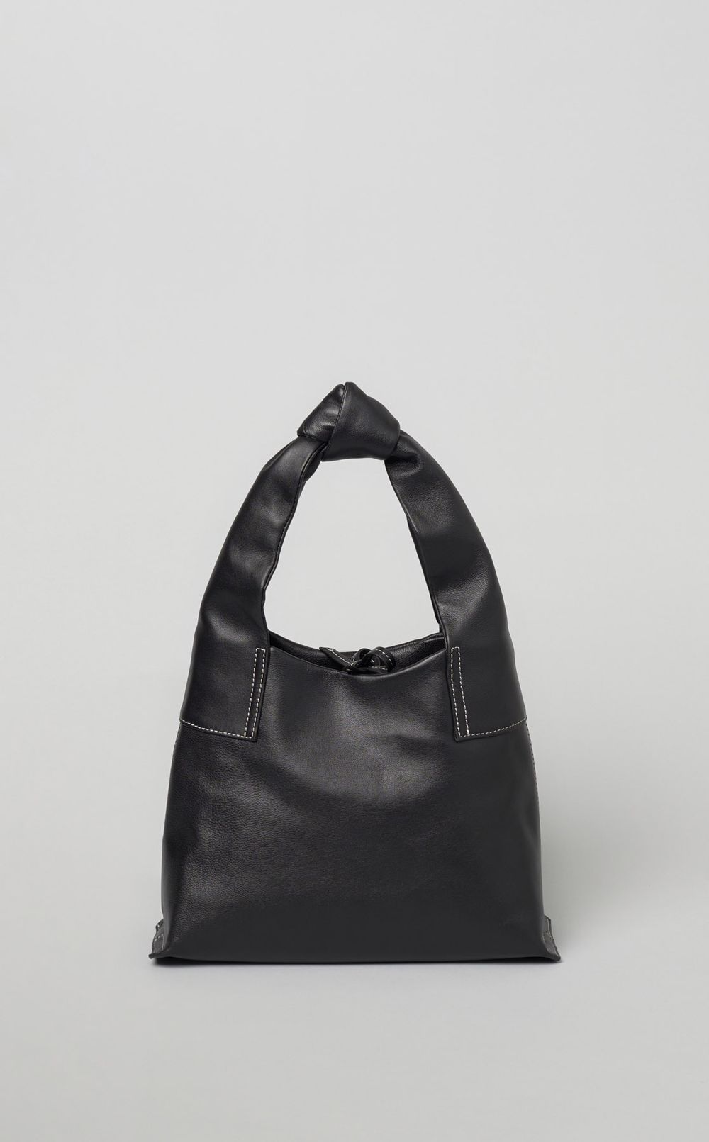 3.1 Phillip Lim｜レザーショッパーバッグ