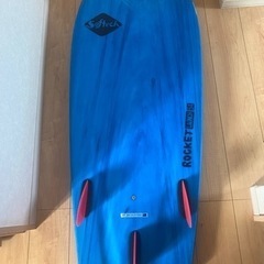 SOFTECH ROCKET LAUNCH 54