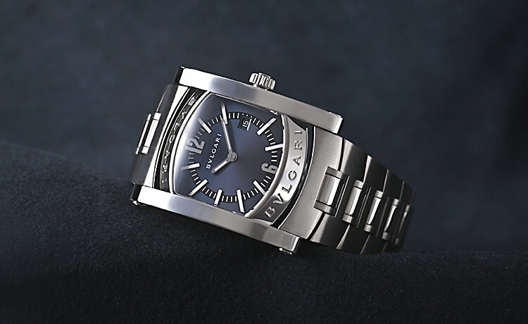 ブルガリ アショーマ（新品）｜腕時計専門の販売・通販｢宝石広場｣