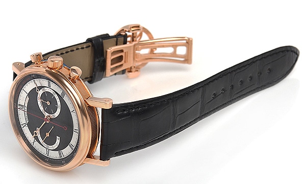 5287BR/92/9ZU クラシック クロノグラフ 新品 ｜ ブレゲ | 腕時計の