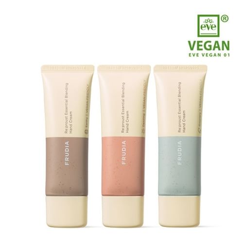 FRUDIA - Re:proust Essential Blending Hand Cream - 3 Types | YesStyle