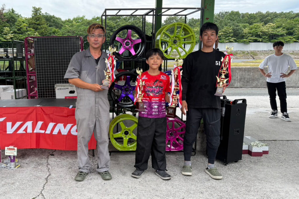 備北ハイランドサーキット – D1 OFFICIAL WEBSITE