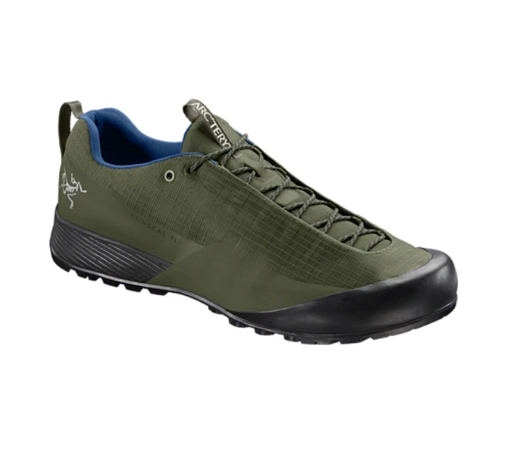 Arc'teryx Konseal FL Review | Tested & Rated