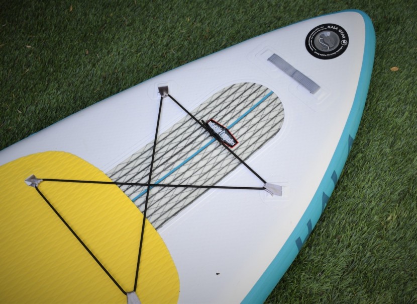 Hala Carbon Straight Up Review | Tested & Rated