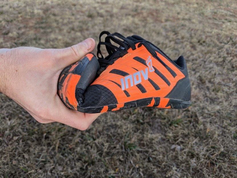 Inov-8 Bare-XF 210 V2 Review | Tested & Rated