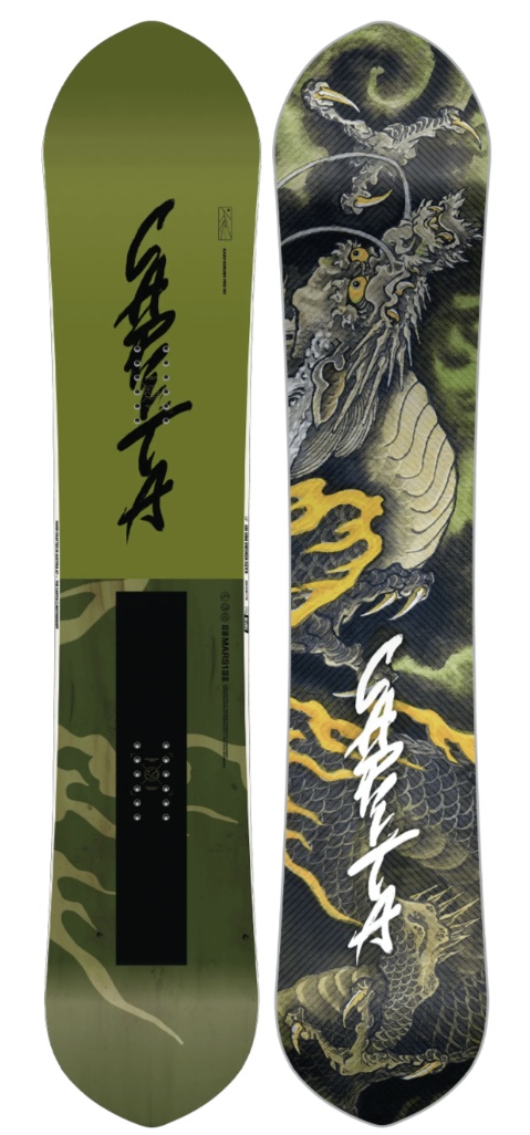 Capita Kazu Kokubo Pro Review | Tested & Rated