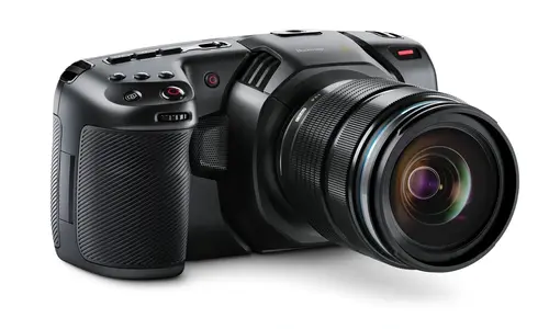Pocket Cinema Camera 6K（BMPCC6K）よくある質問 | Vook(ヴック)