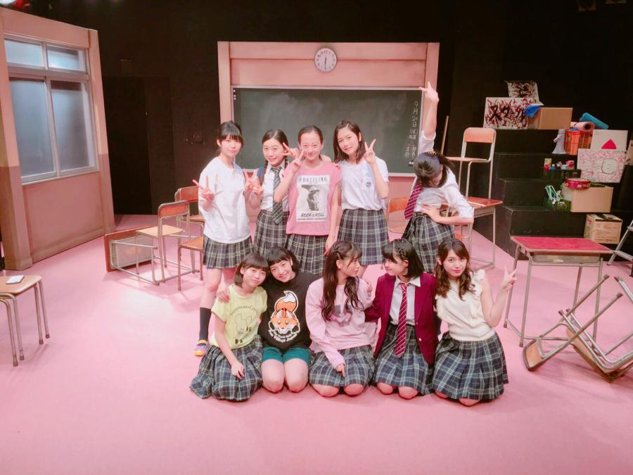 久田莉子 - CHEERZ -