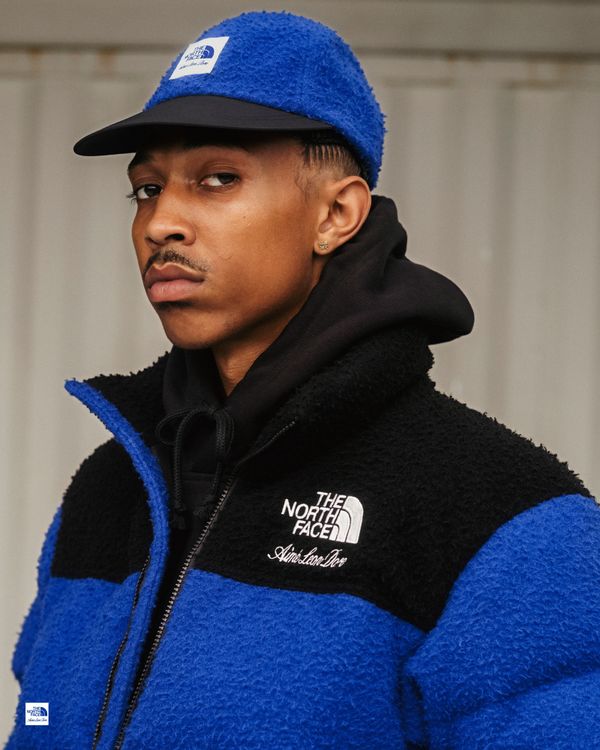 Aimé Leon Dore / The North Face