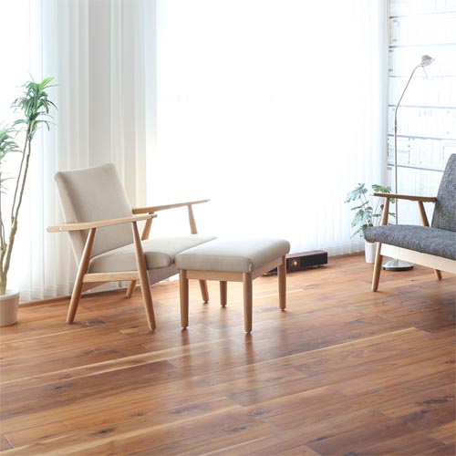 旭川家具 MIYATA 宮田産業 Jethro ジェスロ ソファ 国産家具 無垢