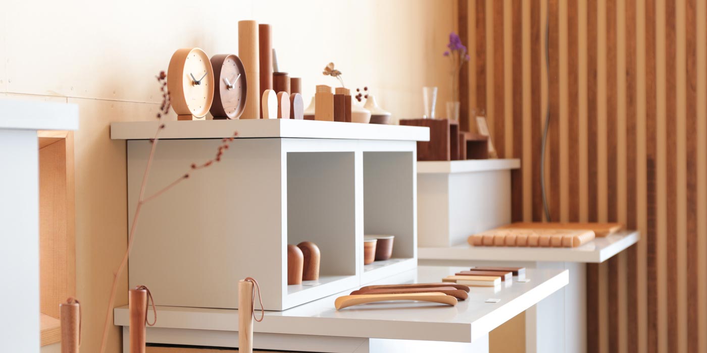 旭川クラフト DREAMY PERSON ドリーミィーパーソン Kime きめ 時計