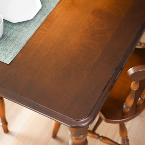 飛騨家具 HIDA 飛騨産業 穂高 テーブル 国産家具 無垢 ダイニング