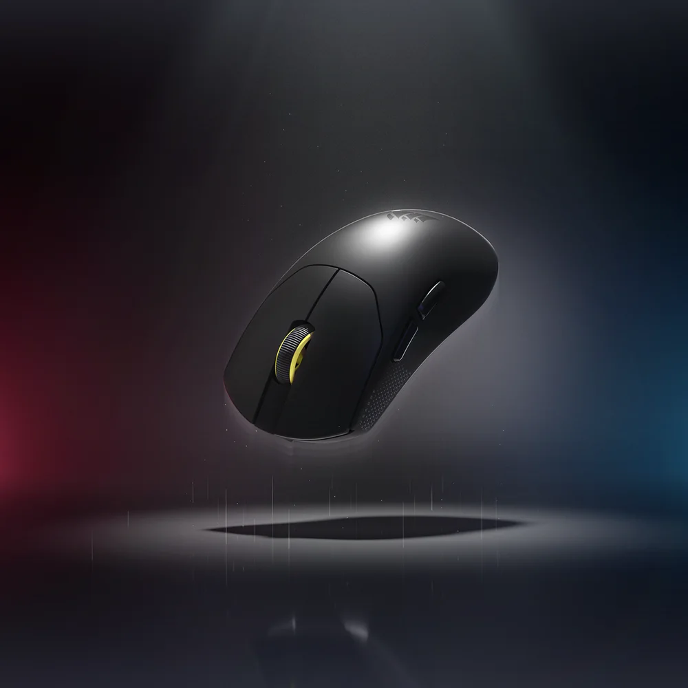 SABRE v2 PRO：コルセア史上最軽量かつ最速のワイヤレスゲーミング