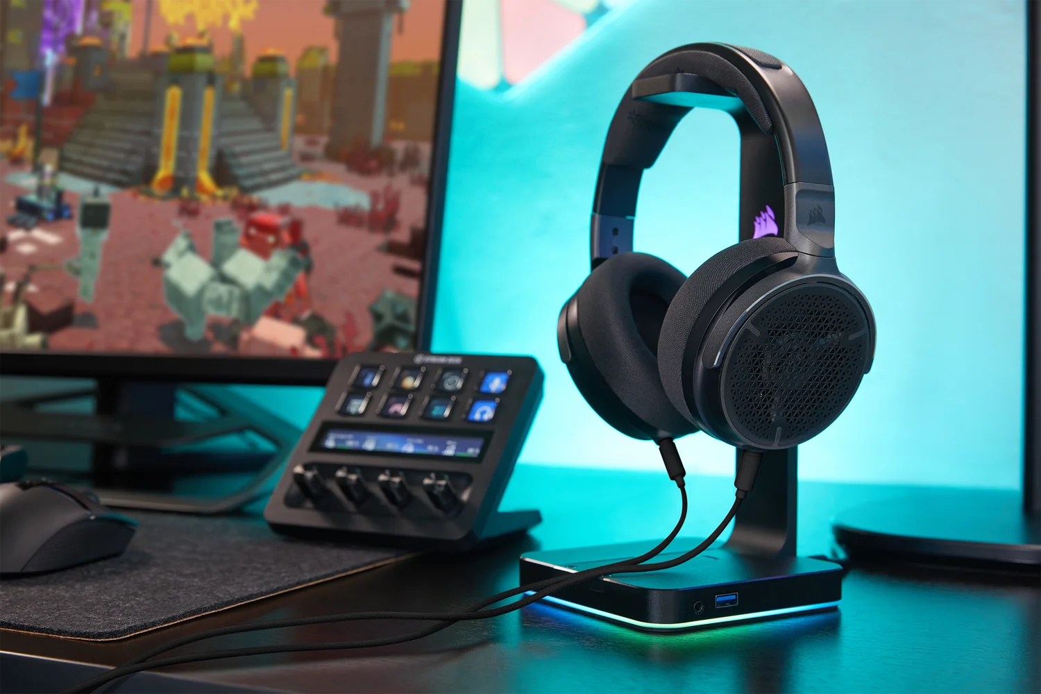 CORSAIR Virtuoso Pro：知っておくべきことすべて | CORSAIR