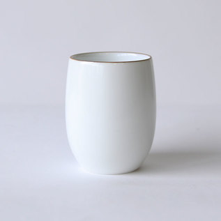 ベーシック 湯呑み／白山陶器 （はくさんとうき）｜愛着を持ってずっと
