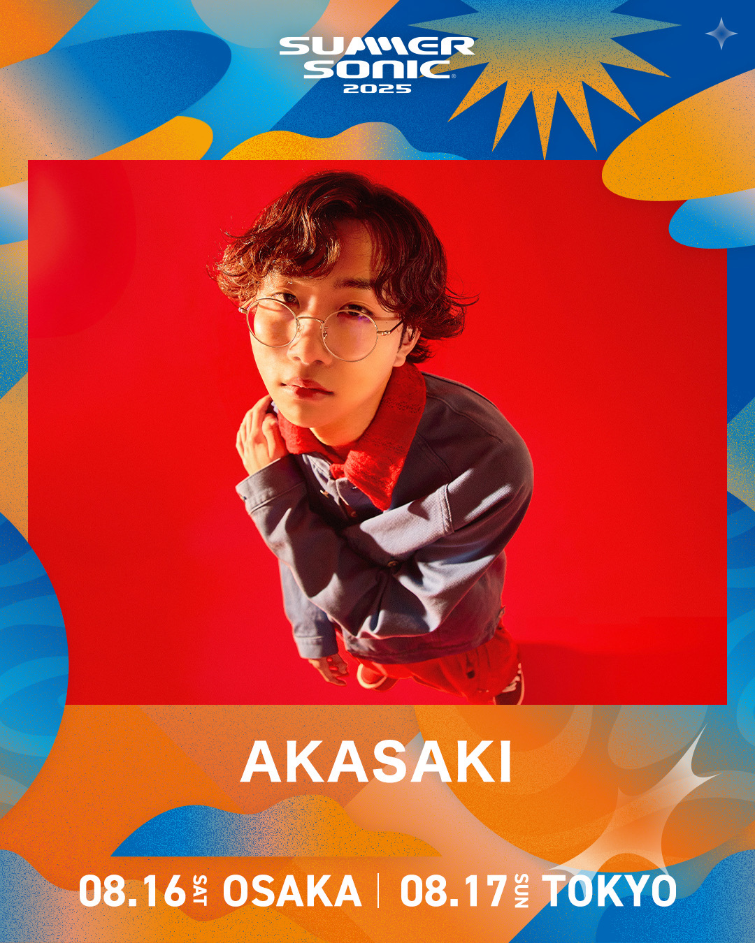 AKASAKI｜AKASAKI Official Site