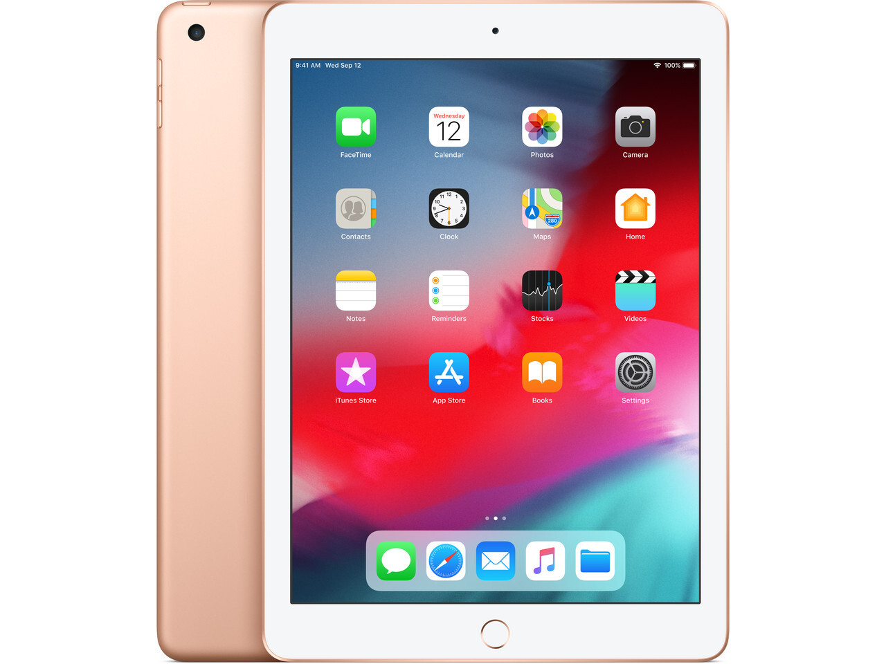 iPad 6 Specs and Prices - MRJN2
