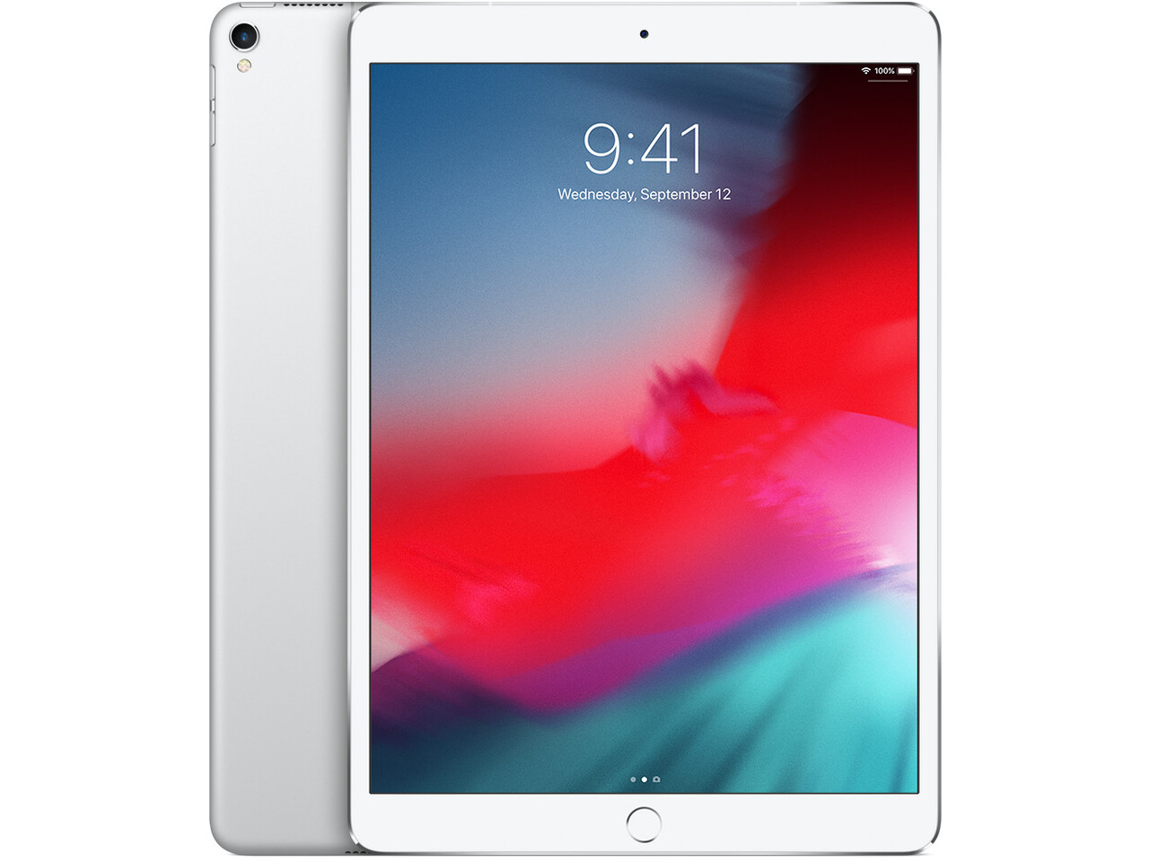 iPad Pro 10.5