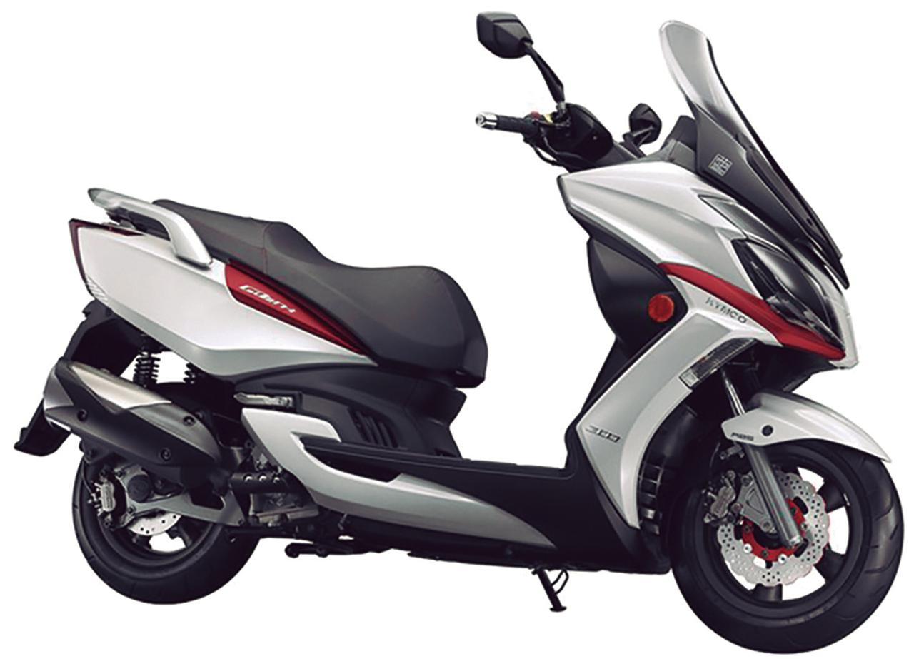 キムコ「G-DINK250i」いま日本で買える最新250ccモデルはコレだ
