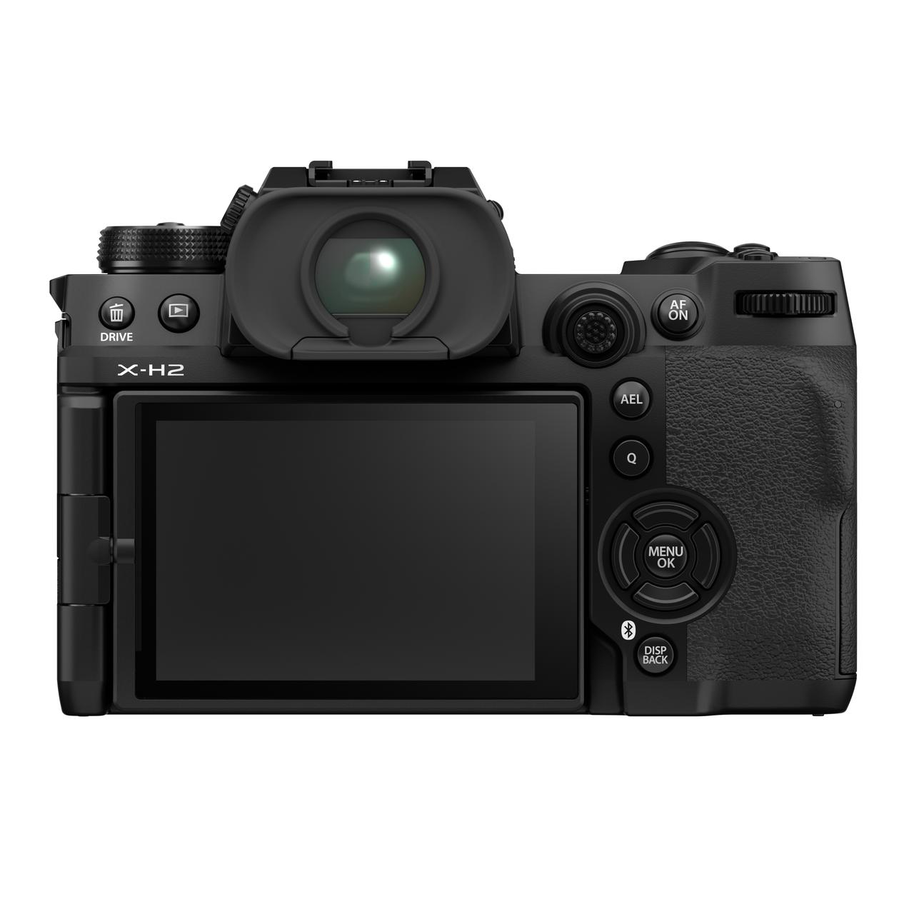 トヨ魂 電子版 富士フイルム X-H2 ○ボディ実勢価格:29万400円（税込