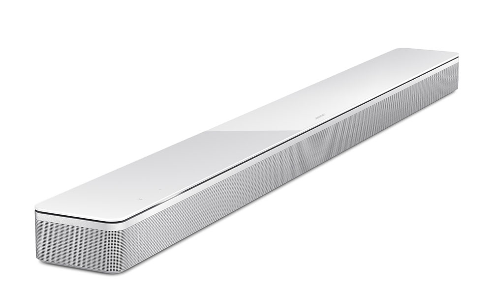 ボーズ、AI対応のワイヤレスオーディオシステム「Bose Soundbar 700
