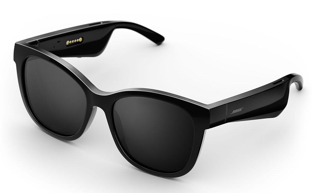 ボーズから、音を奏でるサングラス「Bose Frames」シリーズの新製品が