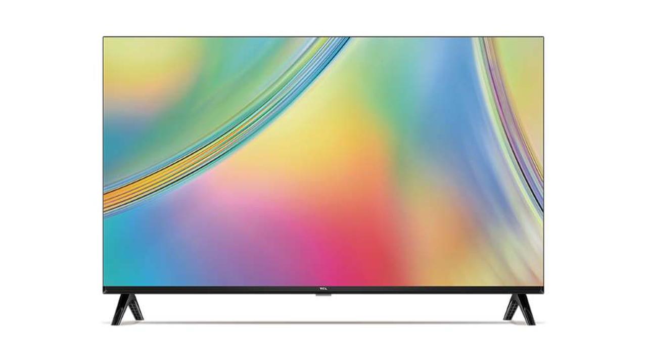 TCLジャパンエレクトロニクス、Google TV搭載のフルHDスマートテレビ