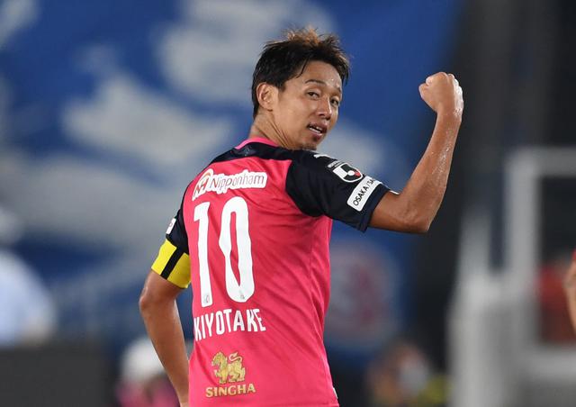 C大阪】清武弘嗣「これからのセレッソを見せられた」逆転勝利に手応え