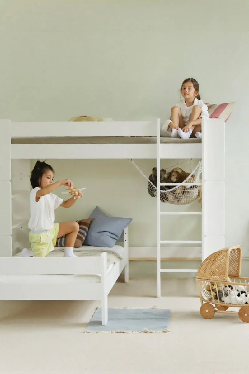 MOMO NATURAL | モモ ナチュラル - オフィシャルサイト FHETH LOFT BED