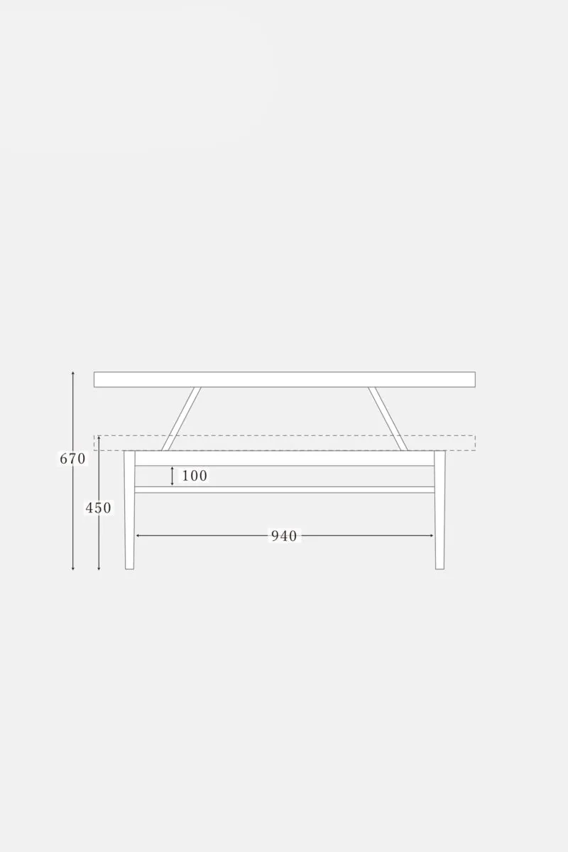 MOMO NATURAL | モモ ナチュラル - オフィシャルサイト WIDE FD MID