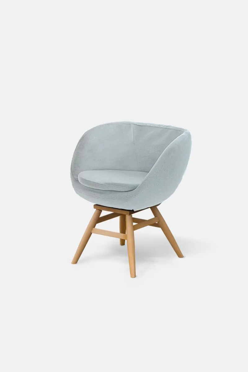 MOMO NATURAL | モモ ナチュラル - オフィシャルサイト M-ROUND CHAIR