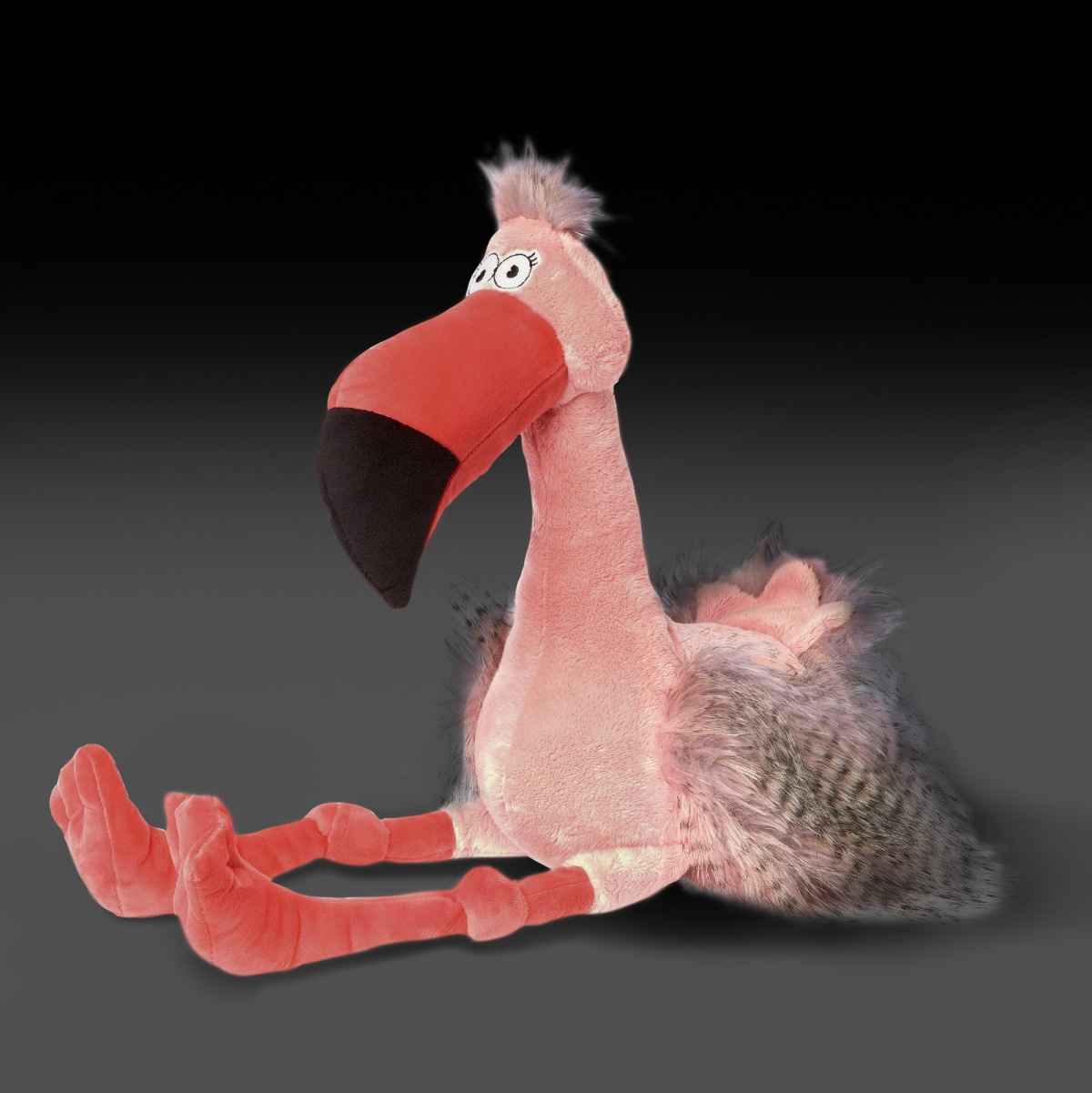 在庫限り】Beasts フール・フラミンゴ: ボーネルンド オンライン