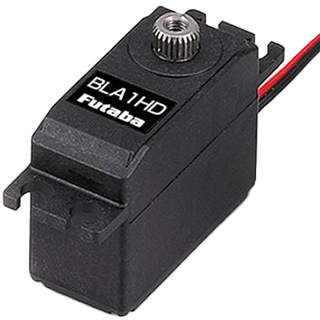 産業用サーボ | 双葉電子工業株式会社