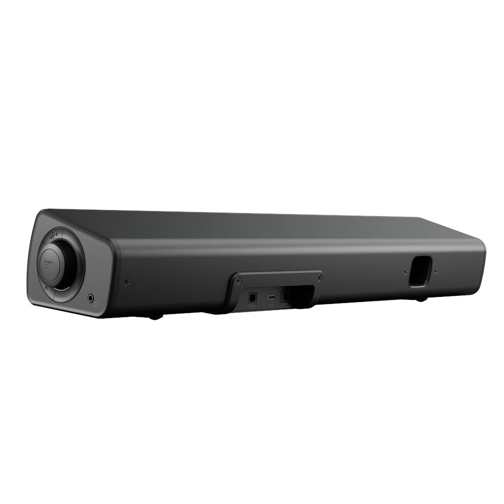 Sound Blaster GS5 - SuperWireTM 技術搭載の多機能RGB ゲーミング