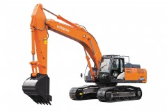 日立建機 ZX350K-6（油圧ショベル(ユンボ)）のカタログ・スペック