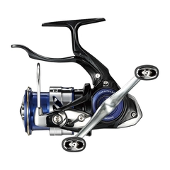 DAIWA 19エメラルダス LT3000S-C-DHの最安値・インプレ・釣果 | 本音の