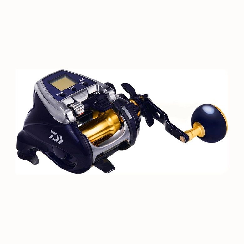 DAIWA 20レオブリッツ 500JPの最安値・インプレ・釣果 | 本音の口コミ