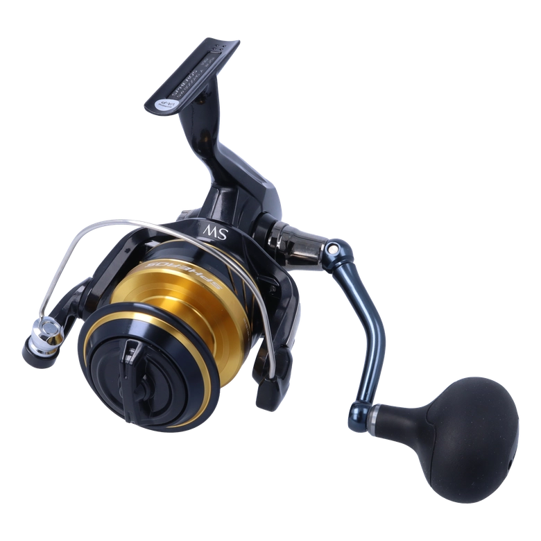 SHIMANO 21スフェロス SW 6000HGの最安値・インプレ・釣果 | 本音の