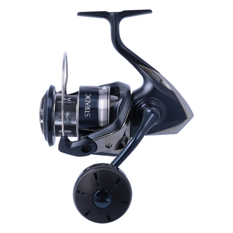 SHIMANO 20ストラディック SW 6000XGの最安値・インプレ・釣果 | 本音