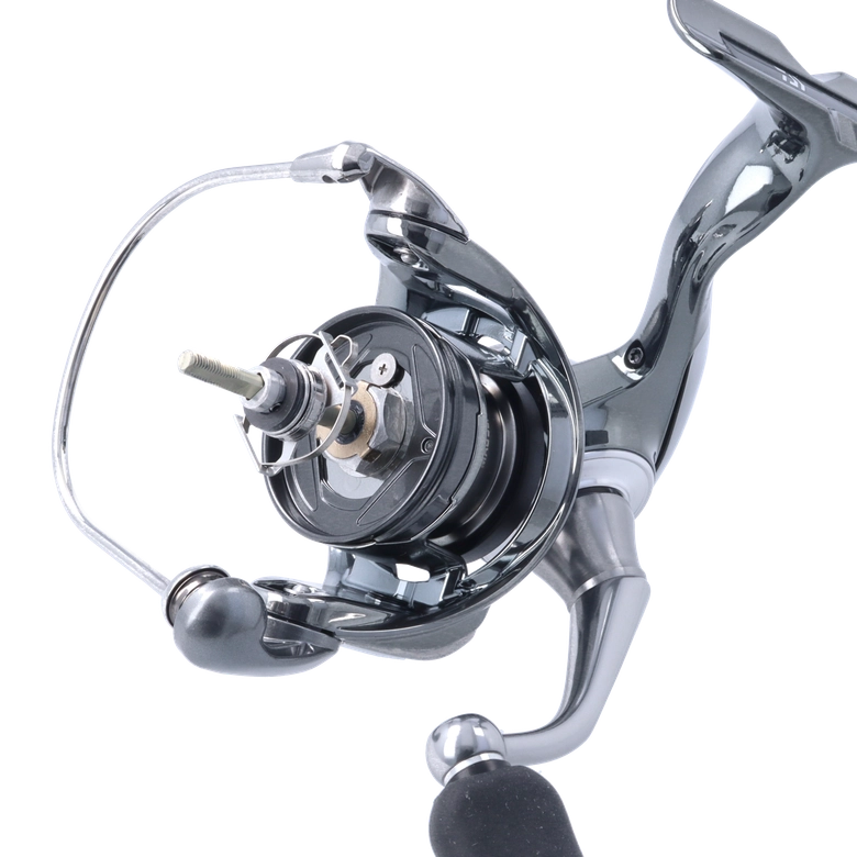 DAIWA 22イグジスト SF2500SS-Hの最安値・インプレ・釣果 | 本音の